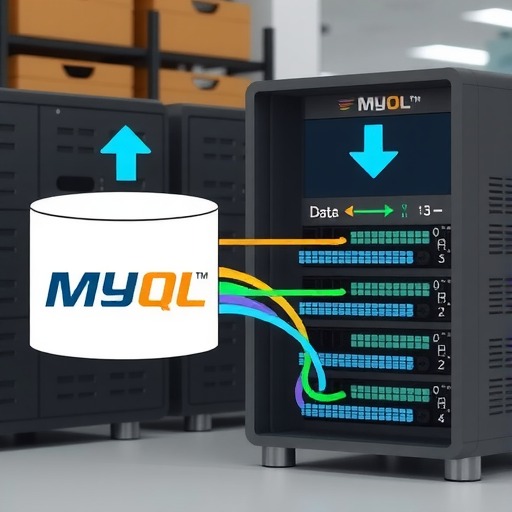 MySQL数据库备份方法对比：mysqldump与直接拷贝优劣分析(图1)
