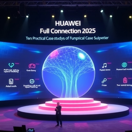 华为全联接大会2025首发《算力珠玑》十大实战案例助力开发者攻克鲲鹏、昇腾开发难关(图2)