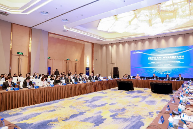 德国卡赫大中华区总裁出席“首轮中国-欧盟工商领袖和前高官对话”活动(图5)