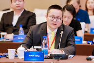 德国卡赫大中华区总裁出席“首轮中国-欧盟工商领袖和前高官对话”活动(图3)