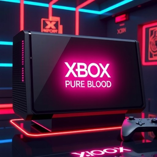 XBOX纯血联合+AMD 锐龙 AI Z2 Extreme,ROG XBOX掌机X预约全面开启!(图3) XBOX纯血联合+AMD 锐龙 AI Z2 Extreme,ROG XBOX掌机X预约全面开启!(图3)