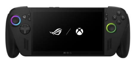 XBOX纯血联合+AMD 锐龙 AI Z2 Extreme，ROG XBOX掌机X预约全面开启！(图6)