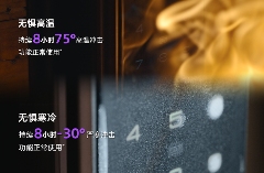 无惧风沙！凯迪仕传奇大师 K70 系列沙漠 “耐撕挑战”，解锁智能锁品质新高度(图9)