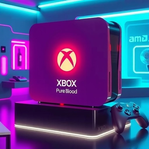XBOX纯血联合+AMD 锐龙 AI Z2 Extreme,ROG XBOX掌机X预约全面开启!(图7) XBOX纯血联合+AMD 锐龙 AI Z2 Extreme,ROG XBOX掌机X预约全面开启!(图7)