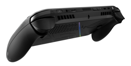 XBOX纯血联合+AMD 锐龙 AI Z2 Extreme，ROG XBOX掌机X预约全面开启！(图8)