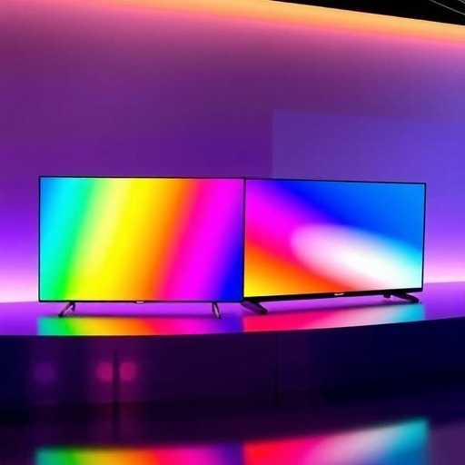 海信RGB-Mini LED双旗舰电视发布，首发售价15999元起(图4)