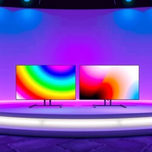 海信RGB-Mini LED双旗舰电视发布，首发售价15999元起(图6)