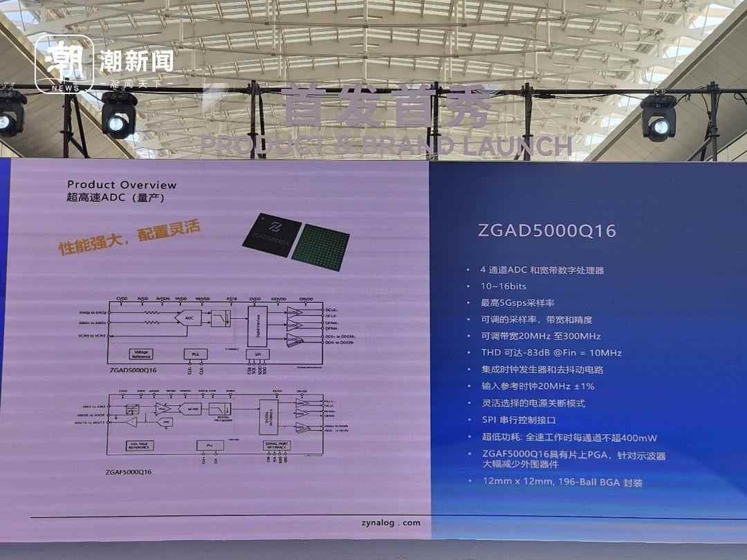 探索AI新生态 图灵算力研究院四大“硬核”科技亮相数贸会(图7)