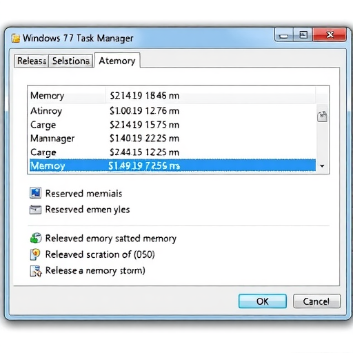 64位windows 7怎么释放为硬件保留的内存?(图5)