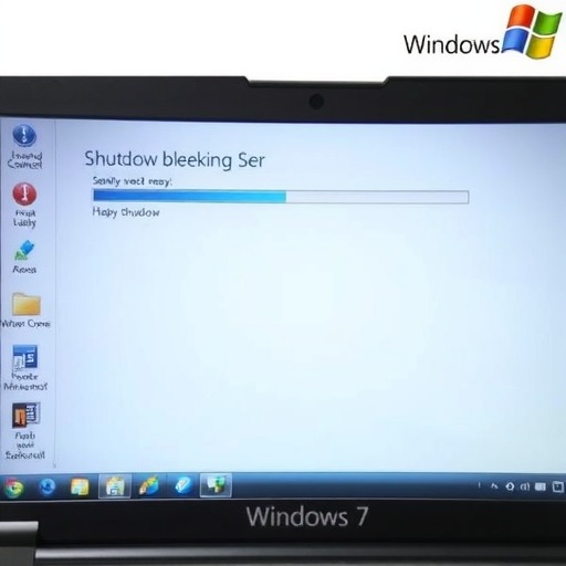 如何快速提升windows7关机速度?windows 7关机速度提升小技巧(图5) 如何快速提升windows7关机速度?windows 7关机速度提升小技巧(图5)