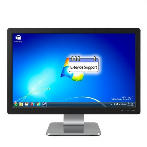 微软会延长windows 7零售生命周期吗(图2)