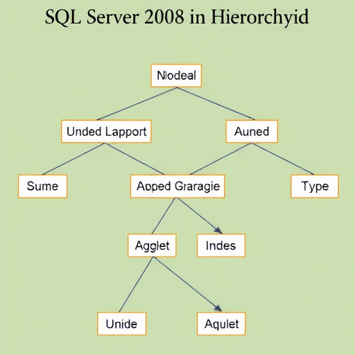 浅谈SQL Server 2008中新增属性Hierarchyid(图4)
