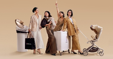 BeBeBus的成长逻辑：敢为不同，所以看见不一样的未来(图4)
