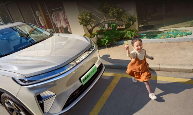 十五万左右买什么车好推荐suv？长城汽车中大型SUV推荐(图1)