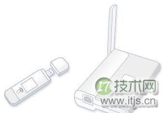 Windows 7操作系统怎样设置无线网络
