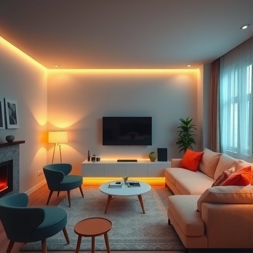 空间智能时代来临 全屋智能家居升级体验(图2)