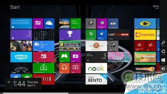 XP停服后Windows 7与Windows 8升级选择对比(图1)