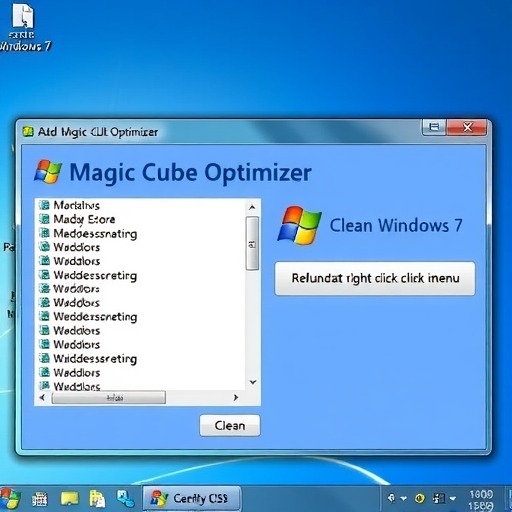 Windows 7/8.1鼠标右键菜单清理实用技巧(图2)