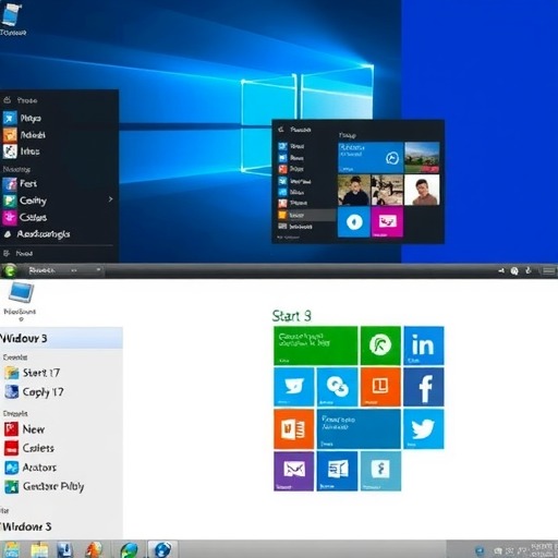 XP停服后Windows 7与Windows 8升级选择对比(图3) XP停服后Windows 7与Windows 8升级选择对比(图3)