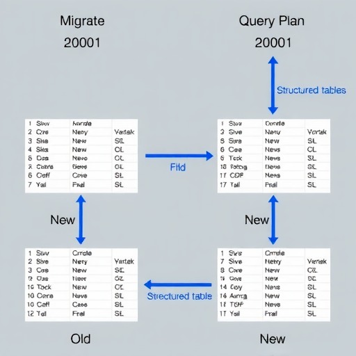 详解SQL Server 2008迁移查询计划(图1) 详解SQL Server 2008迁移查询计划(图1)