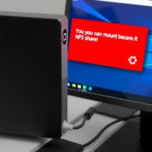 Windows防火墙导致Ubuntu挂载NFS失败解决方法(图10)