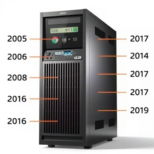 SQL Server 2000版本差异及选型指南(图1)