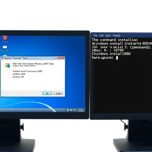 轻松掌握VMware Tools安装技巧(图5) 轻松掌握VMware Tools安装技巧(图5)