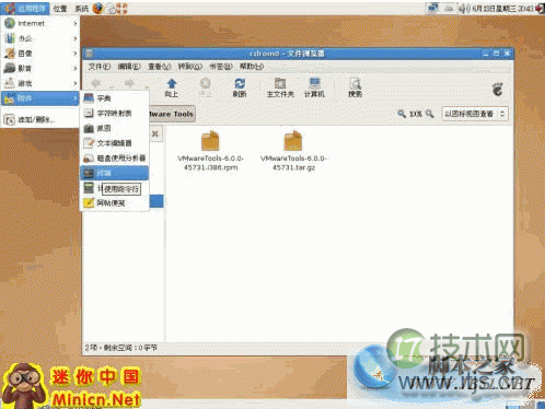 轻松掌握VMware Tools安装技巧(图6)