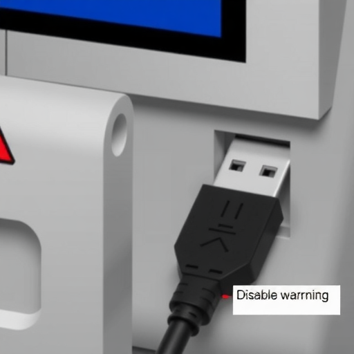 Windows 7无法安全移除USB设备的解决方法(图2)
