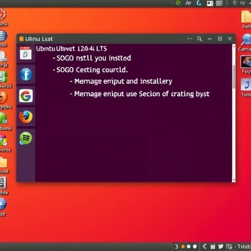 Ubuntu系统搜狗输入法安装步骤及问题解决(图4) Ubuntu系统搜狗输入法安装步骤及问题解决(图4)