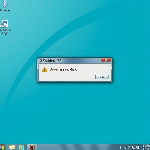 Windows 7关机错误解决:磁盘管理方法(图3) Windows 7关机错误解决:磁盘管理方法(图3)