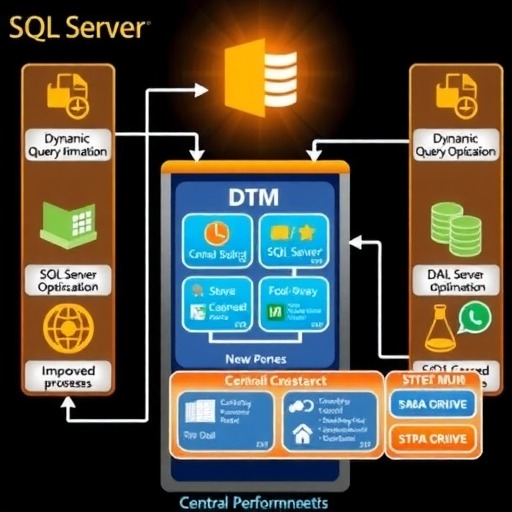 SQL Server 2008性能监控与优化工具解析(图1)
