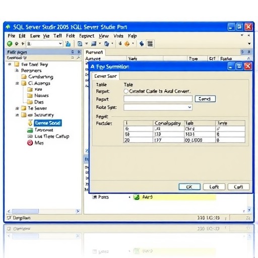 SQL Server 2008高效报表分发与性能优化方案(图1)