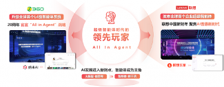 智能体生态协同发展重塑科技服务场景(图2)