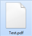Windows7无法手动指定打开程序的解决方法(图1) Windows7无法手动指定打开程序的解决方法(图1)
