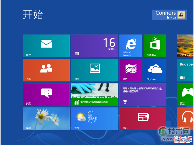 Windows Vista与7升级到8方法，保留设置与软件(图15)
