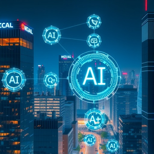 AI+时代生态合作赋能产业发展(图2)