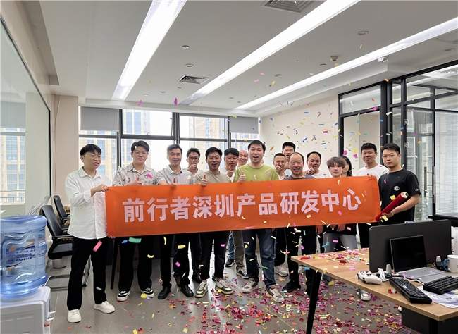 前行者从用户需求到技术引领的电竞外设进化史(图2)