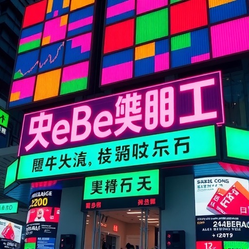 别样集团港交所上市，打造高端母婴品牌标杆，财务数据亮眼引市场关注(图2)