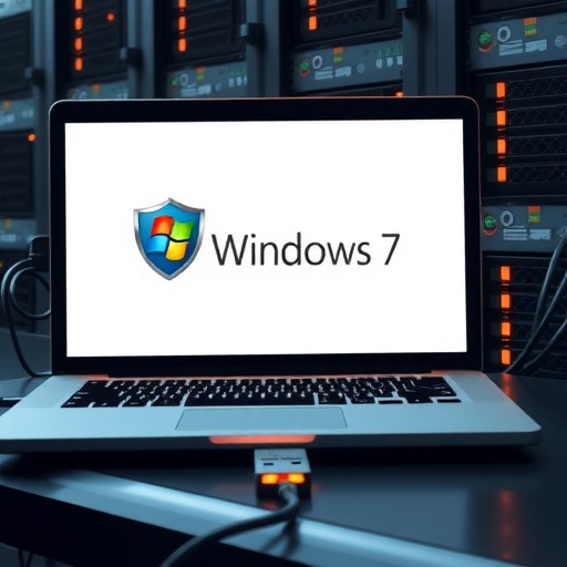 Windows 7通过权限控制禁用USB自动安装驱动(图1)