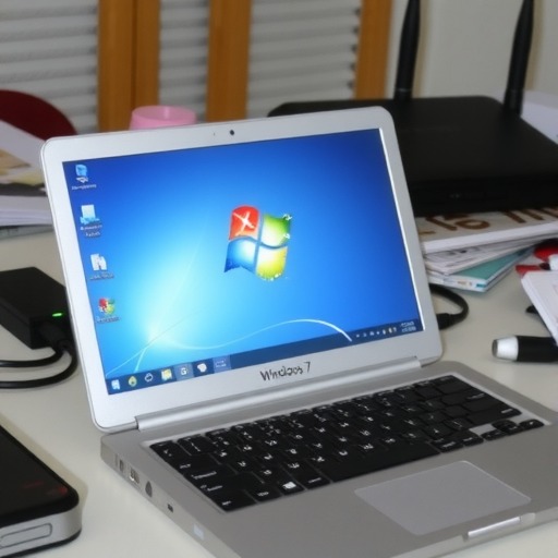 Windows 7无法连接无线网络解决方法(图1) Windows 7无法连接无线网络解决方法(图1)