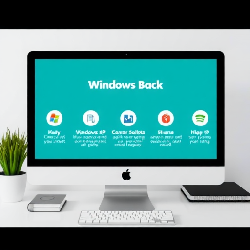Windows XP为何仍具优势？7点真实对比解析(图4)