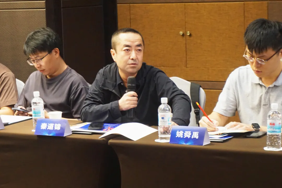 AI助力网络安全防护 探索开放合作新路径(图8)