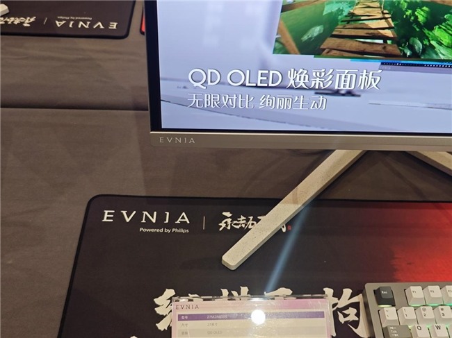 飞利浦显示器AI电竞品牌战略发布 揭示双核发展理念(图31)