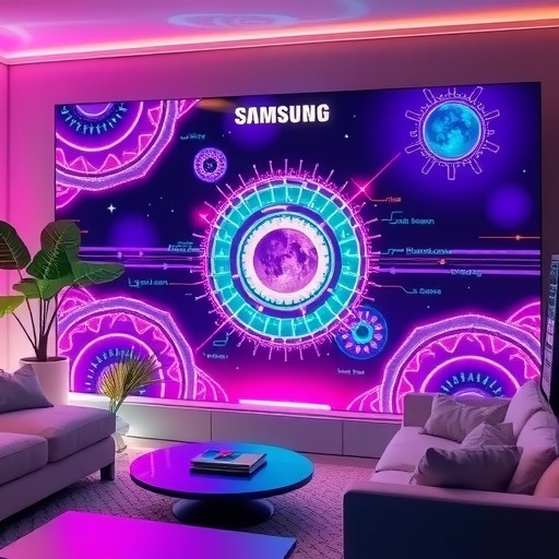 科技艺术融合重塑夜间生活体验(图4) 科技艺术融合重塑夜间生活体验(图4)