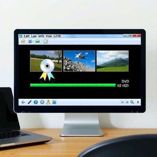 Windows 7制作DVD视频相册的完整指南(图1) Windows 7制作DVD视频相册的完整指南(图1)