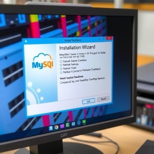 MySQL源码安装详解：灵活配置与权限管理指南(图1)