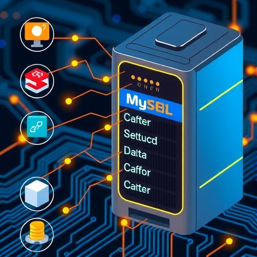 MySQL 5.0新特性详解：存储过程与触发器应用(图1)