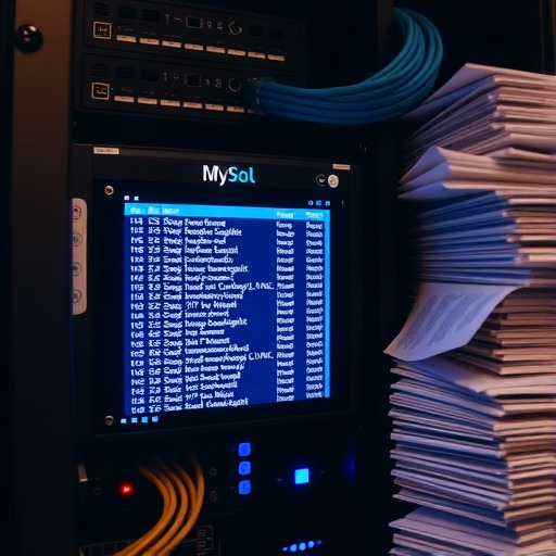 MySQL邮件列表订阅与取消方法详解(图1)