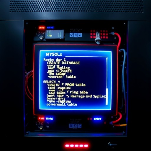 MySQL数据库入门指南：常用问题解析与操作技巧(图1)